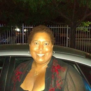 Meet your Posher, Erika